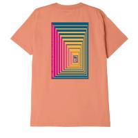 OBEY OP PERSPECTIVE CLASSIC T-SHIRT 165263477C