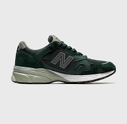  New Balance 920 Made in UK M920GRN