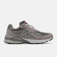 New Balance Made in USA 990v3 M990GY3