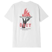 OBEY  SEIZE FIRE CLASSIC 165263625