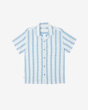 OBEY HARMONY SS SHIRT 181210418