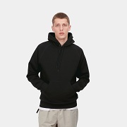 Carhartt  WIP  Hooded Chase Sweat HOODED C1