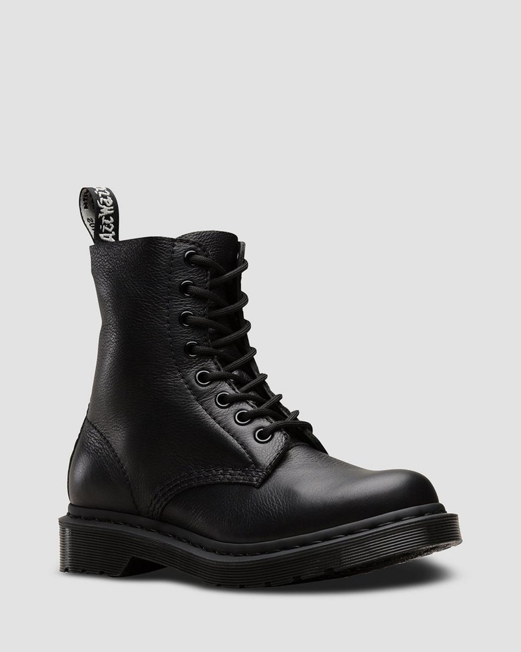 dr martens 1460 black