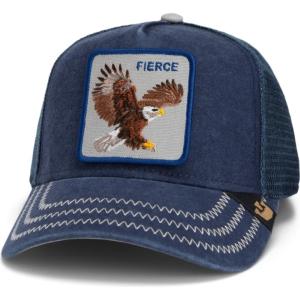 Goorin Fierce Bird Of Prey Core Canvas 101-1976