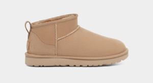 UGG  W Classic Ultra Mini 1116109S