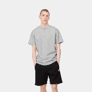 Carhartt   T-SHIRT CHASE T15