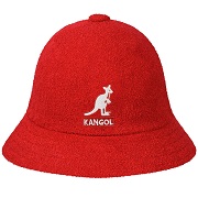  Kangol   Big Logo Casual  K3407 2