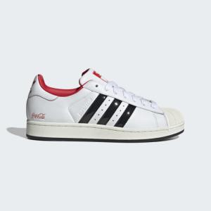 Adidas   SUPERSTAR II COCA COLA KH6888
