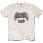  FRANK ZAPPA UNISEX T-SHIRT: TACHE  FRANK ZAPPA 5