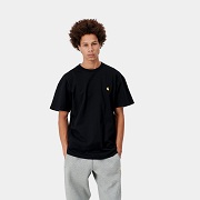 Carhartt  WIP T-SHIRT CHASE T2