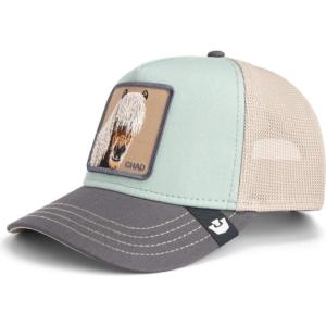 Goorin   Chad Tri Tone 101-2342