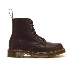 Dr Martens   Pascal 8 Eye Ambassador Leather 1460/7