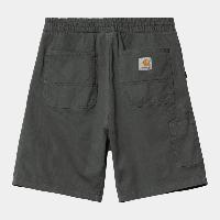 Carhartt  WIP   Flint Short FLINT 6