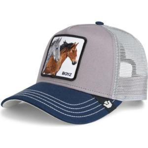 Goorin   BOYZ gray navy 101-2283
