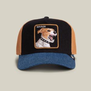 Goorin  Savage   Dawg  101-2669