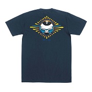 Dark Seas   Perspective Pigment T-Shirt 305200074