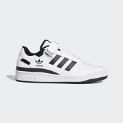  Adidas FORUM LOW FY7757