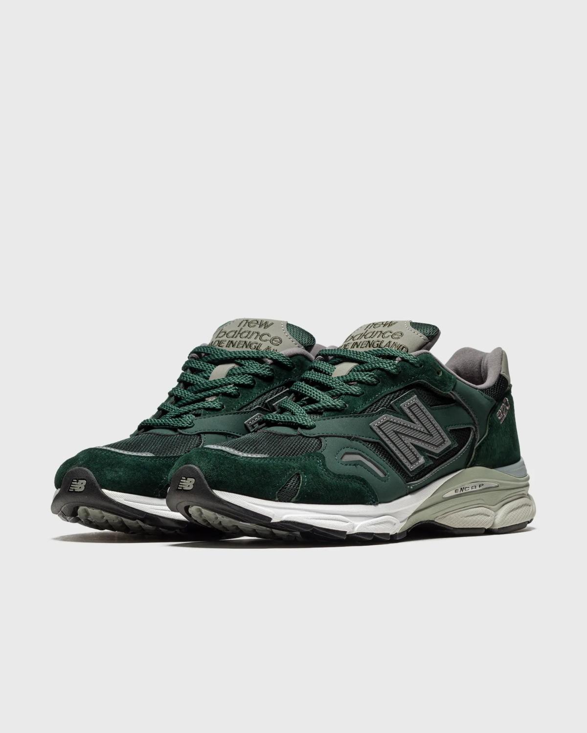  New Balance 920 Made in UK M920GRN