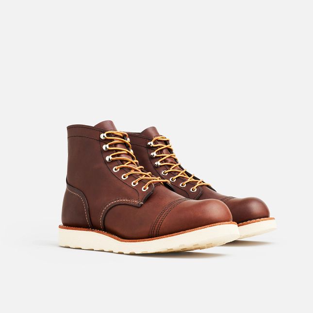 Red Wing IRON RANGER 08088 