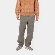 Carhartt WIP  Single Knee Pant SNP 5