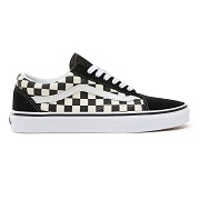 Vans  PRIMARY CHECK OLD SKOOL OLD S4