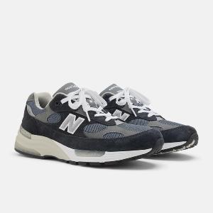 NEW BALANCE Made in US U992NY