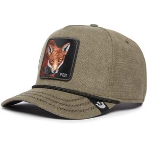 Goorin   Foxy Duck Canvas 101-1509