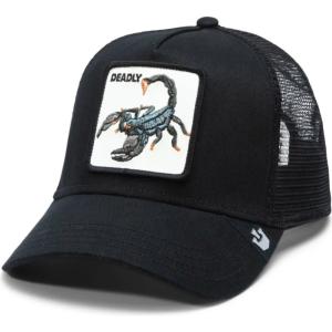 Goorin Deadly The Deadliest Scorpion  101-1687