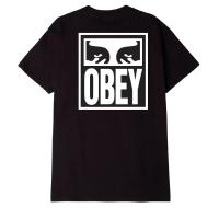 OBEY EYES ICON II CLASSIC T-SHIRT  165262142
