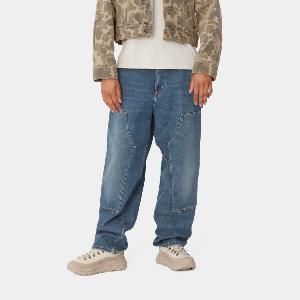 Carhartt  WIP W' Brandon Double Knee Pant BRANDON WDN