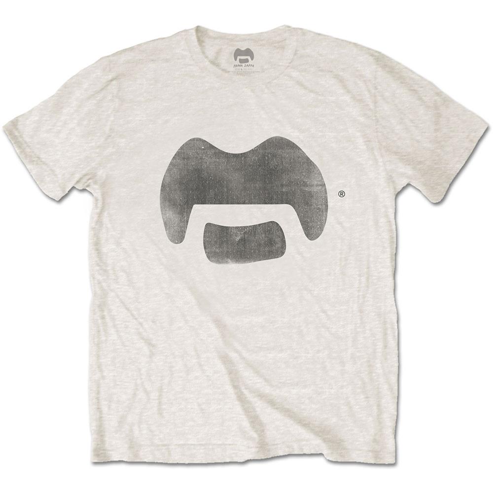 Frank Zappa Unisex T-Shirt: Tache  FRANK ZAPPA 3