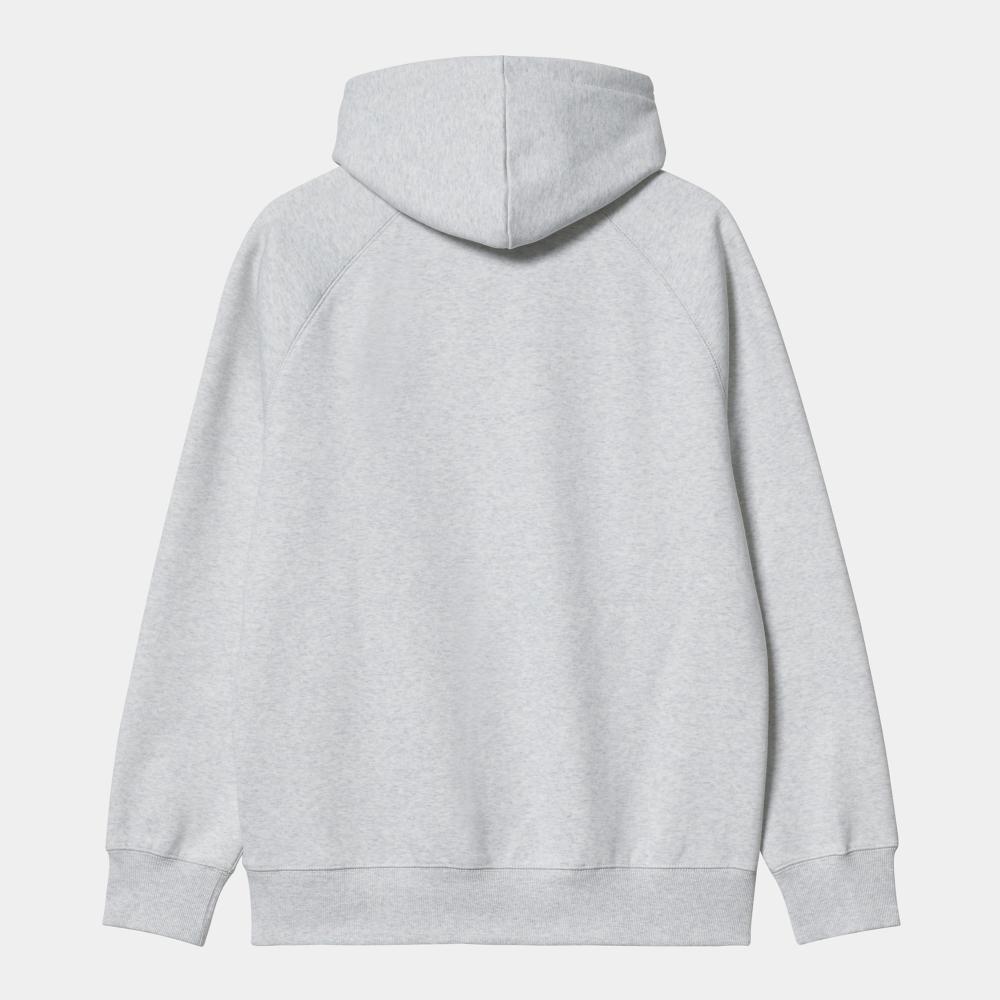 Carhartt WIP  Hooded Chase Sweat HOODED C16