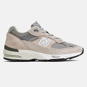 New Balance Made in UK  W991GL