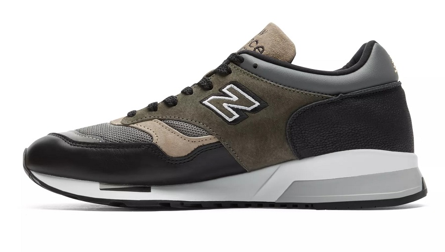  New Balance 1500 Made in UK M1500FDS