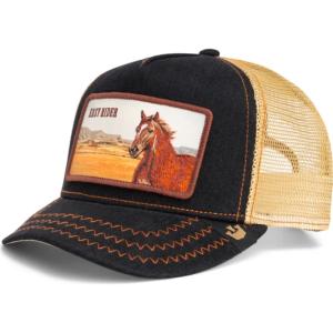 Goorin  Easy Rider Wild Heart 101-2029