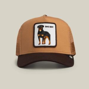 Goorin  The   Bad   Boy 101-2538H