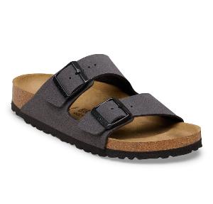 Birkenstock  Arizona  Birko-Flor Nubuck  1032023 NARROW