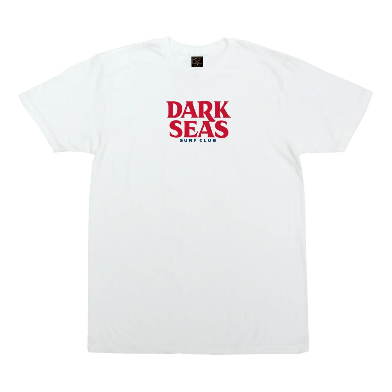 Dark Seas  STOCKPILE STOCK T-SHIRT 304000438W