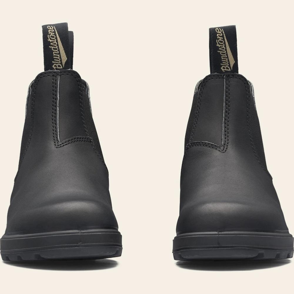 Blundstone Chelsea Boots - Black  510