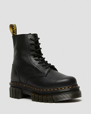 Dr. Martens  AUDRICK PLATFORM BOOTS  AUDRICK 8