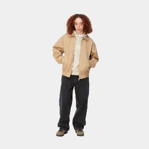 Carhartt  WIP   W Brandon Pant  BRANDON WP4