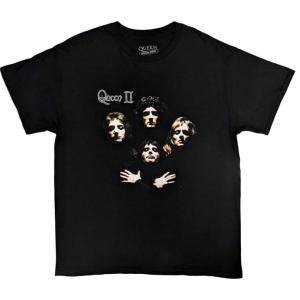 Queen Unisex T-Shirt: Bo Rhap Classic QUEEN 9