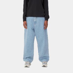 Carhartt  WIP   W Brandon Pant  BRANDON WP1