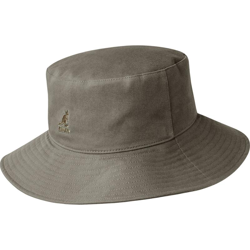  Kangol  Washed Fisherman Hat K5368 2