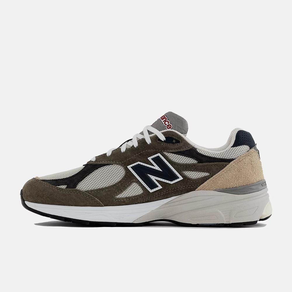 NEW BALANCEMADE in USA 990v3 M990TO3