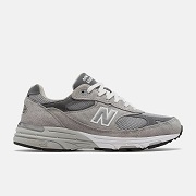 NEW BALANCE MADE in USA 993 MR993GL