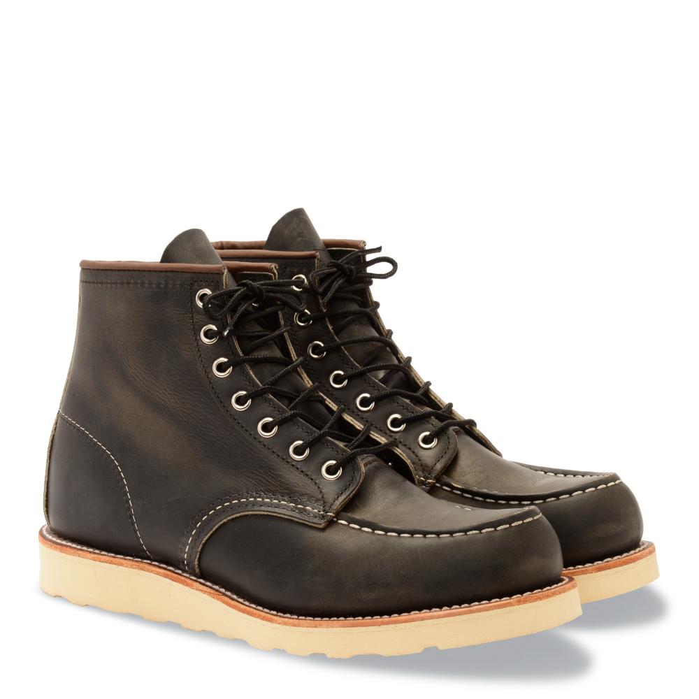 Red Wing THE CLASSIC MOC 08890