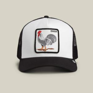 Goorin  The   Rooster  101-2458D