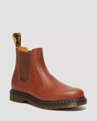 Dr Martens CARRARA LEATHER CHELSEA BOOTS 2976/3