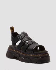 Dr Martens MATTISON 3 STRAP SANDALS 40891001